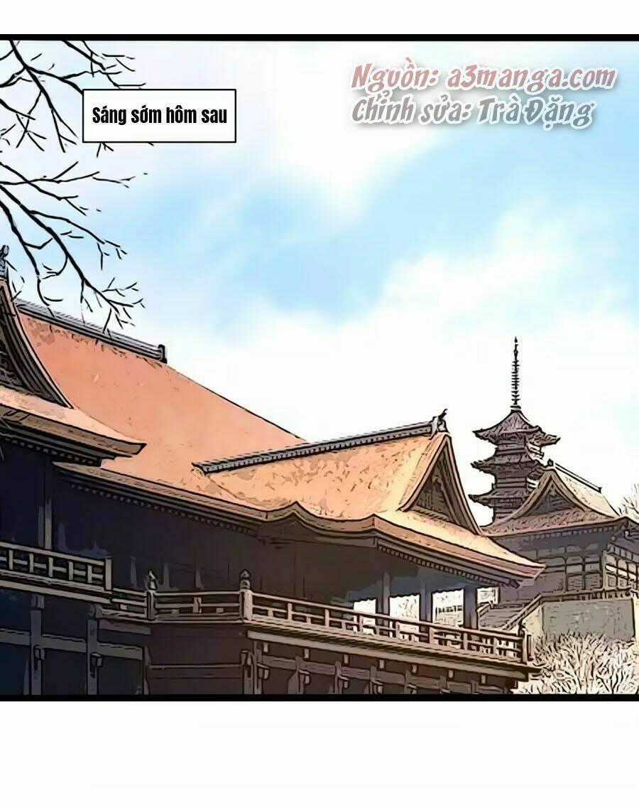 Thỏ Yêu Tiểu Vương Phi - Chapter 77 - Trang 2