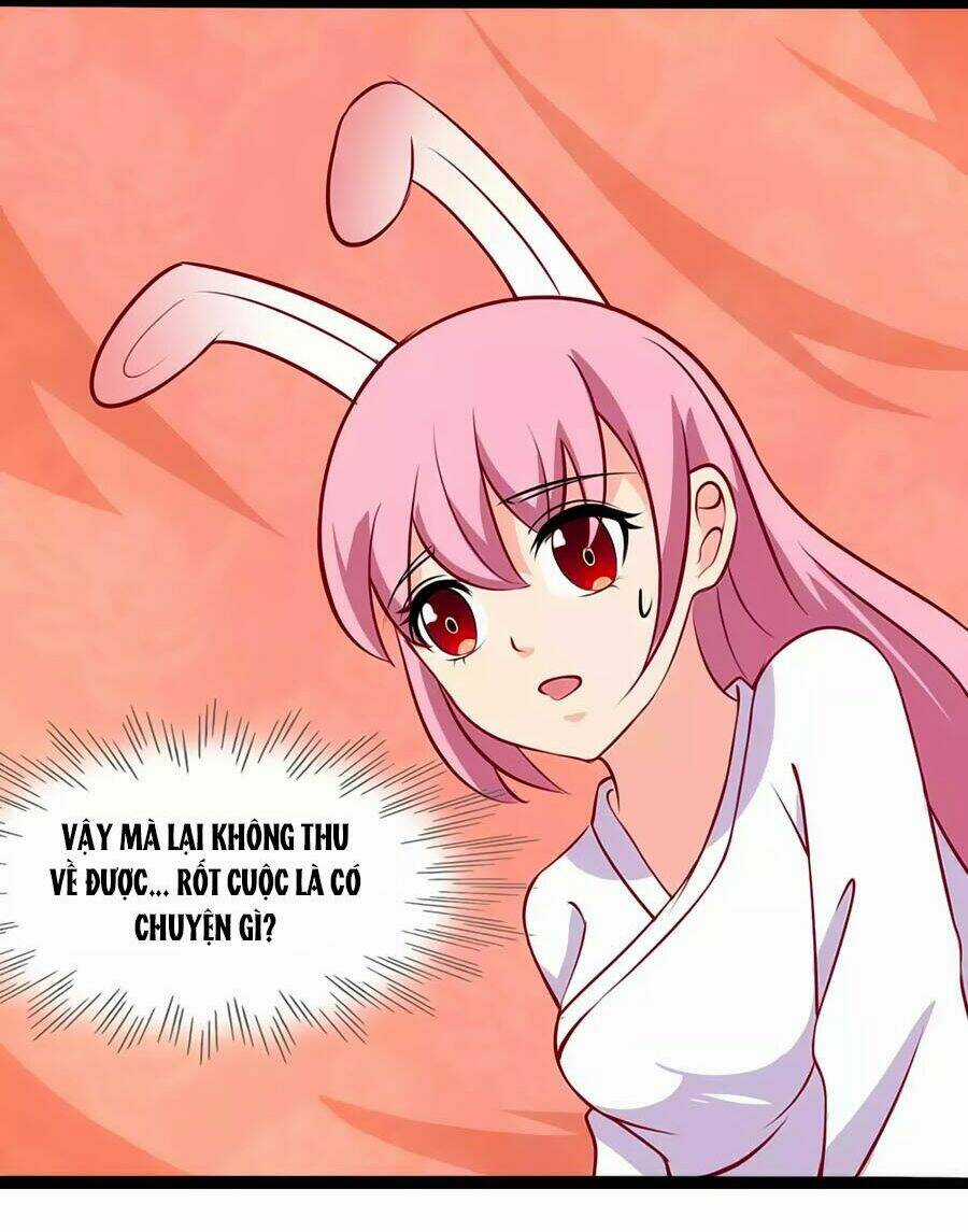 Thỏ Yêu Tiểu Vương Phi - Chapter 77 - Trang 11