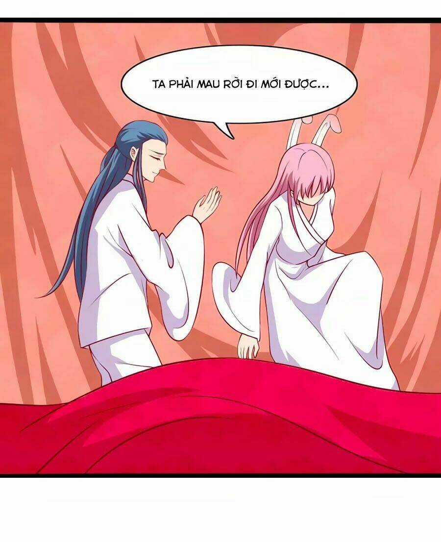 Thỏ Yêu Tiểu Vương Phi - Chapter 77 - Trang 12