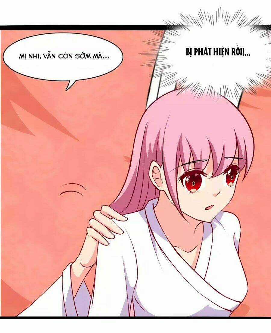 Thỏ Yêu Tiểu Vương Phi - Chapter 77 - Trang 13