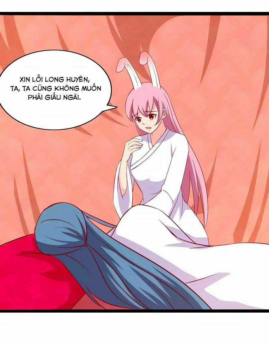 Thỏ Yêu Tiểu Vương Phi - Chapter 77 - Trang 16