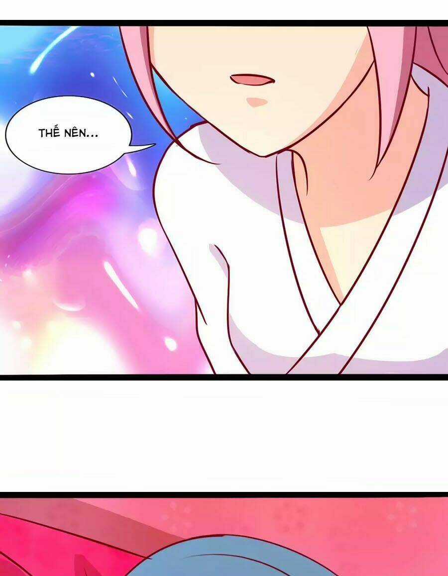 Thỏ Yêu Tiểu Vương Phi - Chapter 77 - Trang 18