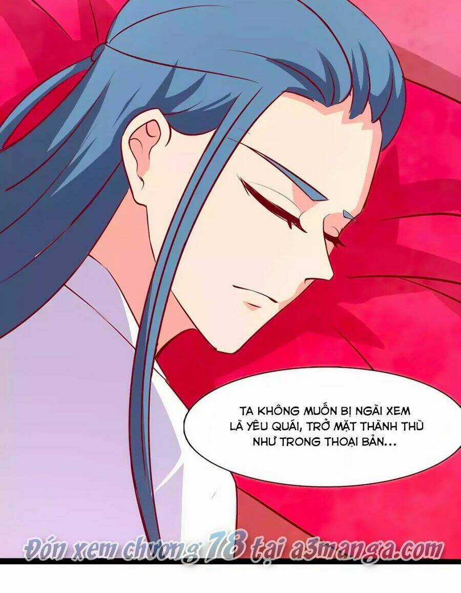 Thỏ Yêu Tiểu Vương Phi - Chapter 77 - Trang 19