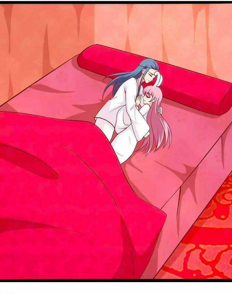 Thỏ Yêu Tiểu Vương Phi - Chapter 77 - Trang 3