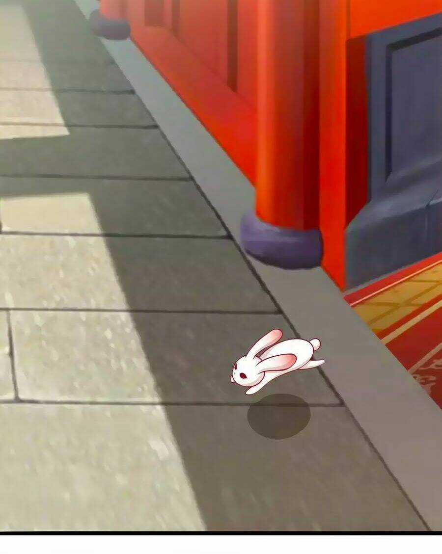 Thỏ Yêu Tiểu Vương Phi - Chapter 77 - Trang 21