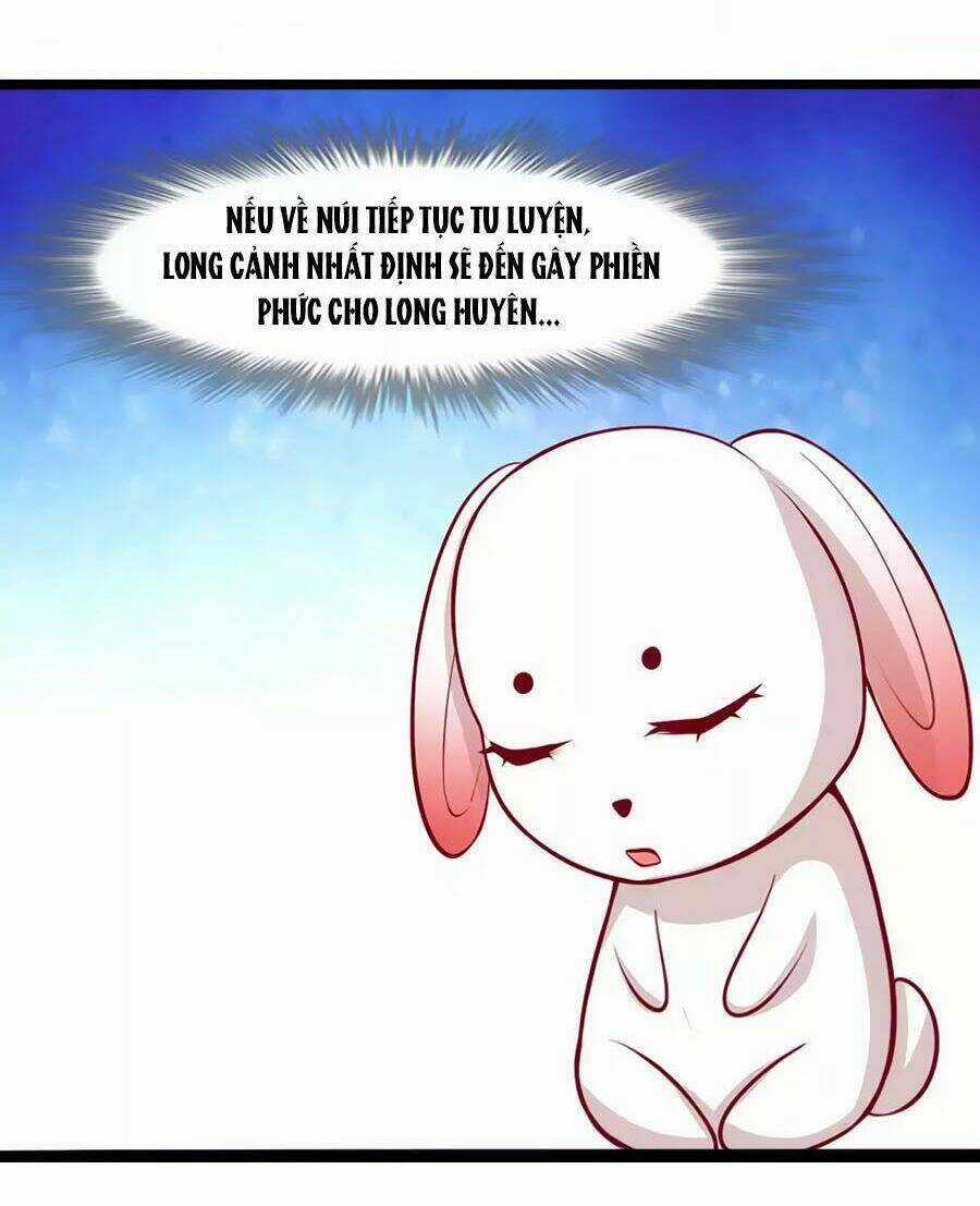 Thỏ Yêu Tiểu Vương Phi - Chapter 77 - Trang 23