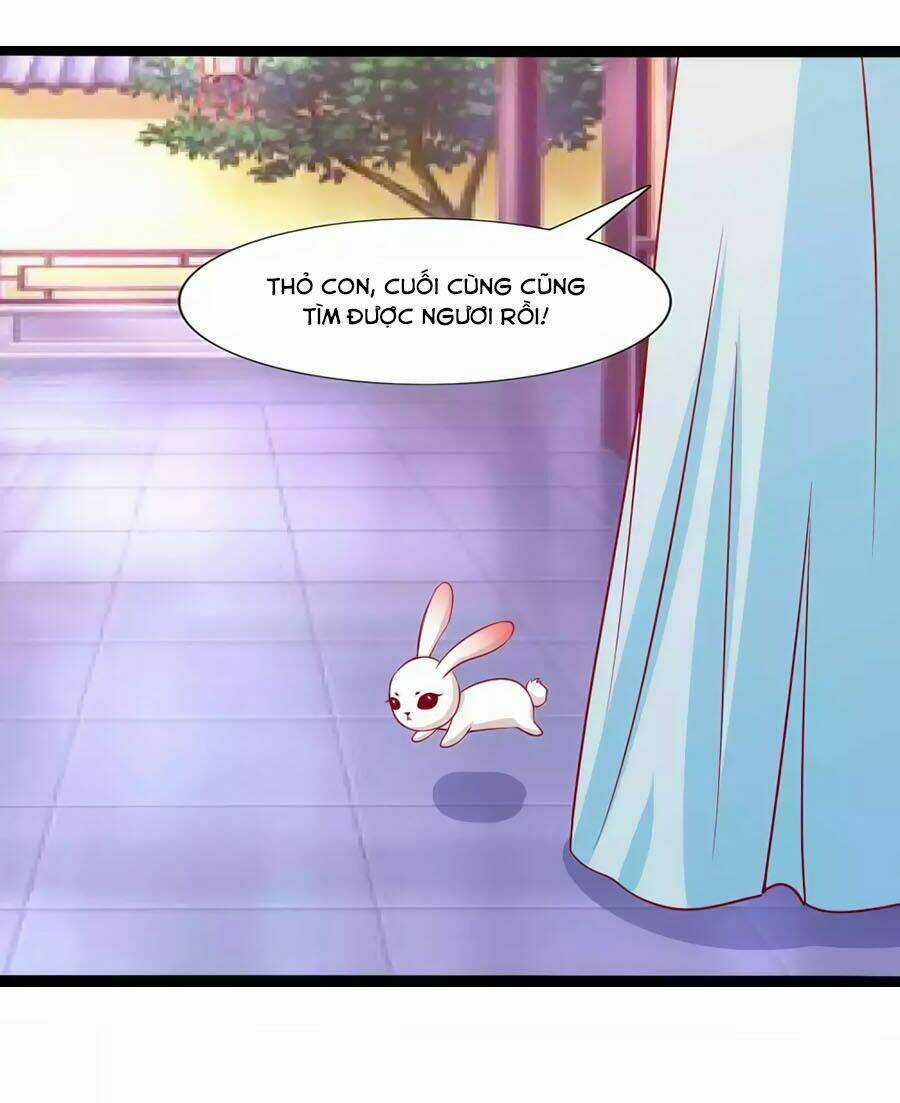 Thỏ Yêu Tiểu Vương Phi - Chapter 77 - Trang 24
