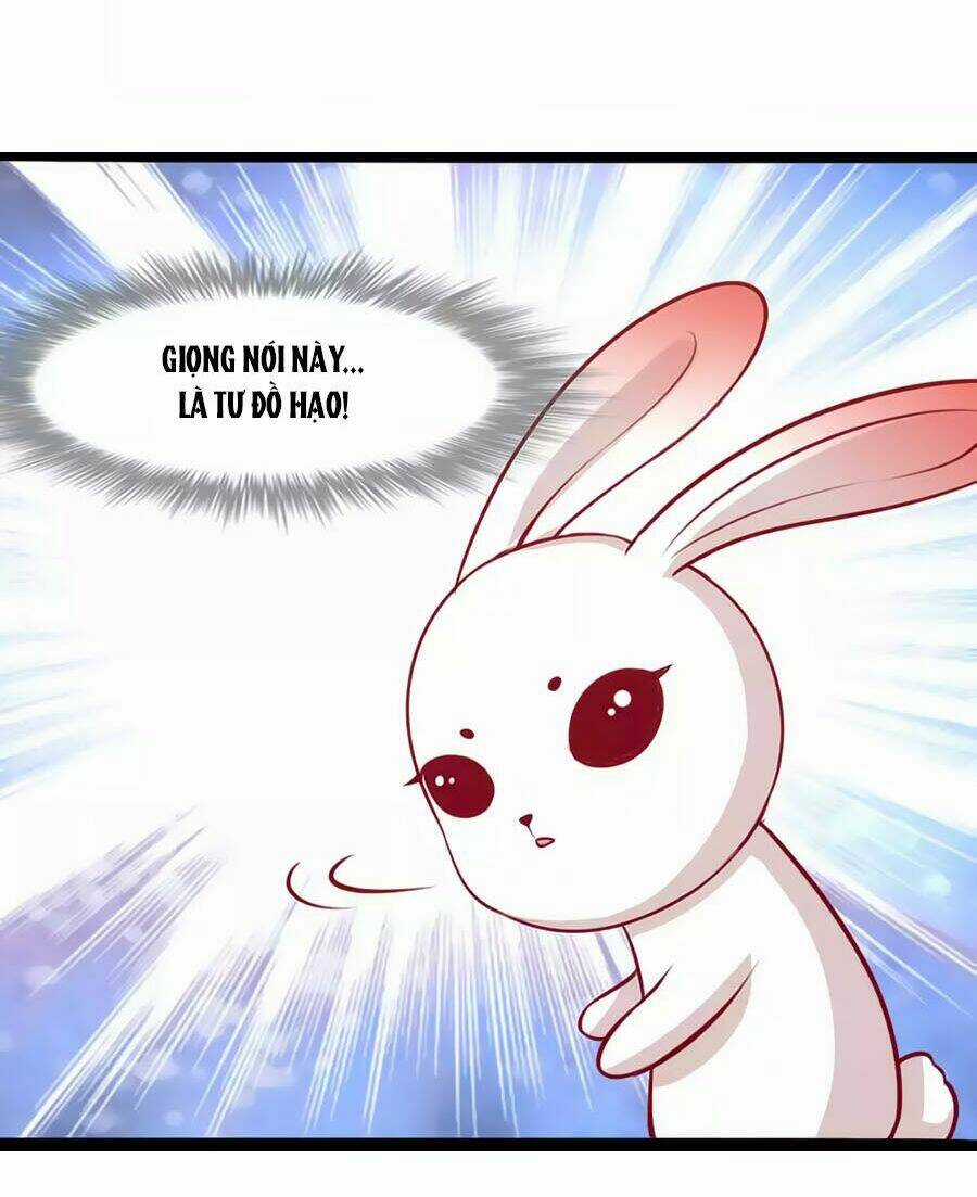 Thỏ Yêu Tiểu Vương Phi - Chapter 77 - Trang 25