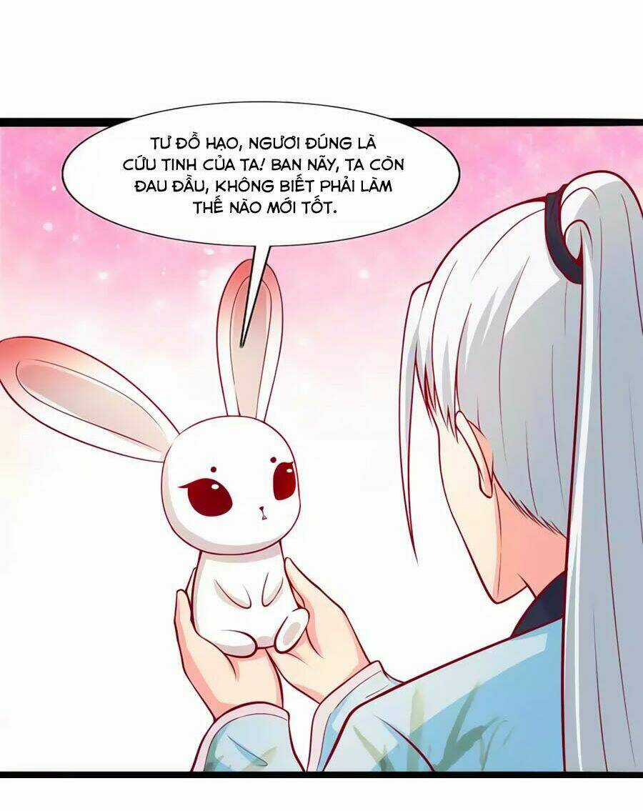 Thỏ Yêu Tiểu Vương Phi - Chapter 77 - Trang 27