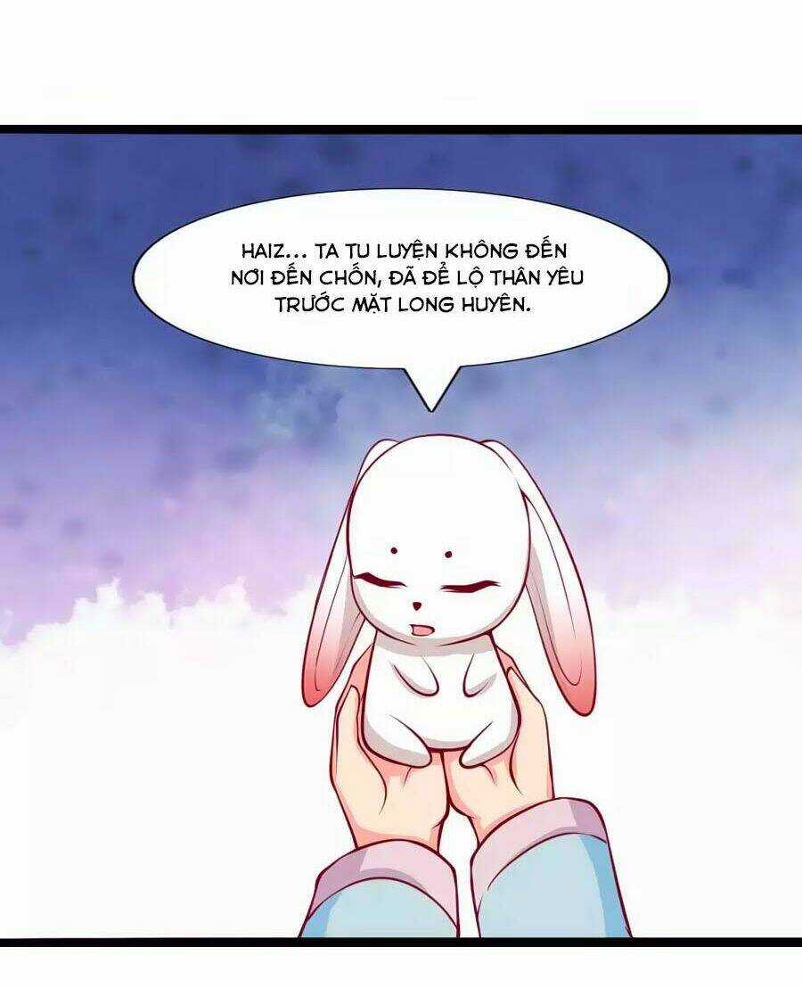 Thỏ Yêu Tiểu Vương Phi - Chapter 77 - Trang 29