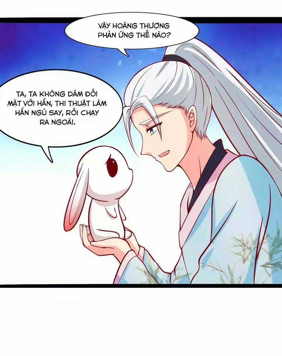 Thỏ Yêu Tiểu Vương Phi - Chapter 77 - Trang 30