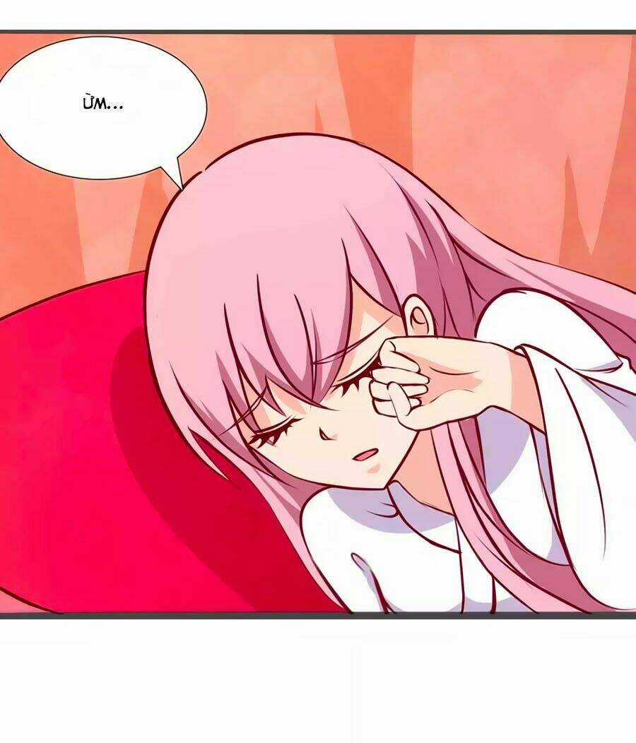 Thỏ Yêu Tiểu Vương Phi - Chapter 77 - Trang 4