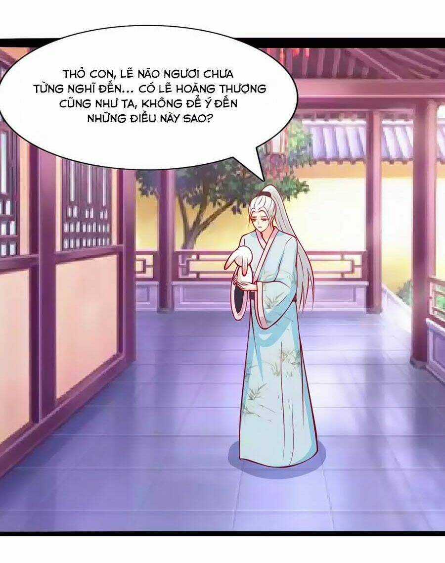 Thỏ Yêu Tiểu Vương Phi - Chapter 77 - Trang 31