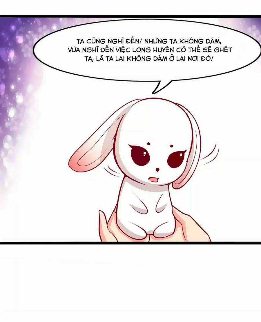Thỏ Yêu Tiểu Vương Phi - Chapter 77 - Trang 32