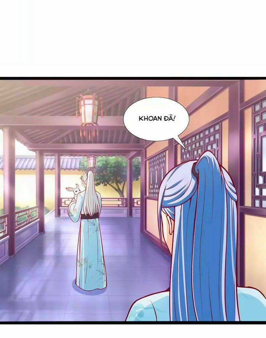 Thỏ Yêu Tiểu Vương Phi - Chapter 77 - Trang 35
