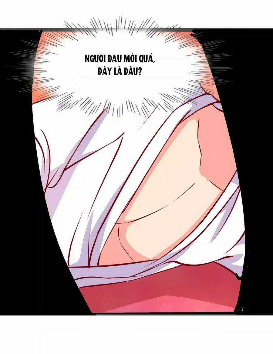 Thỏ Yêu Tiểu Vương Phi - Chapter 77 - Trang 6