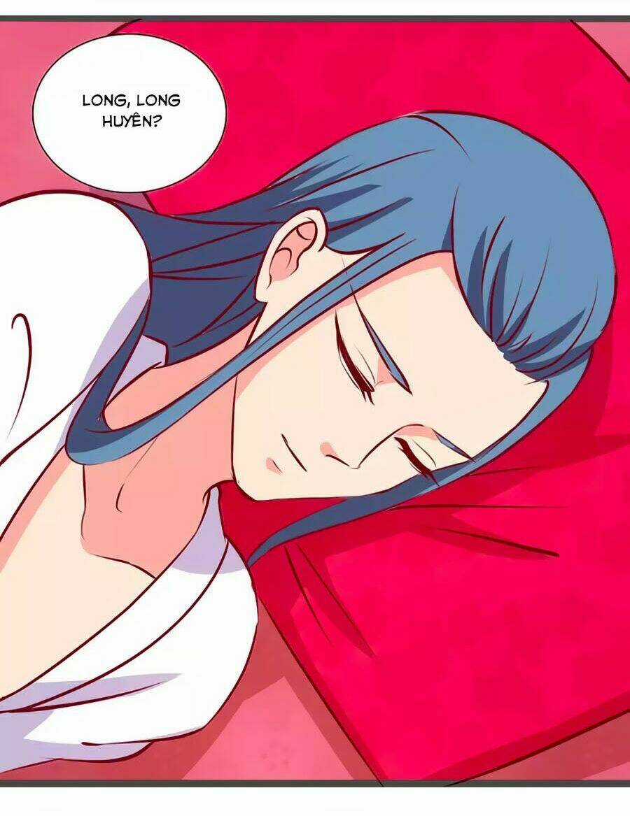 Thỏ Yêu Tiểu Vương Phi - Chapter 77 - Trang 7