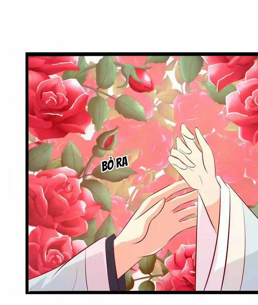 Thỏ Yêu Tiểu Vương Phi - Chapter 78 - Trang 11