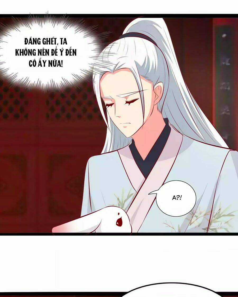 Thỏ Yêu Tiểu Vương Phi - Chapter 78 - Trang 12