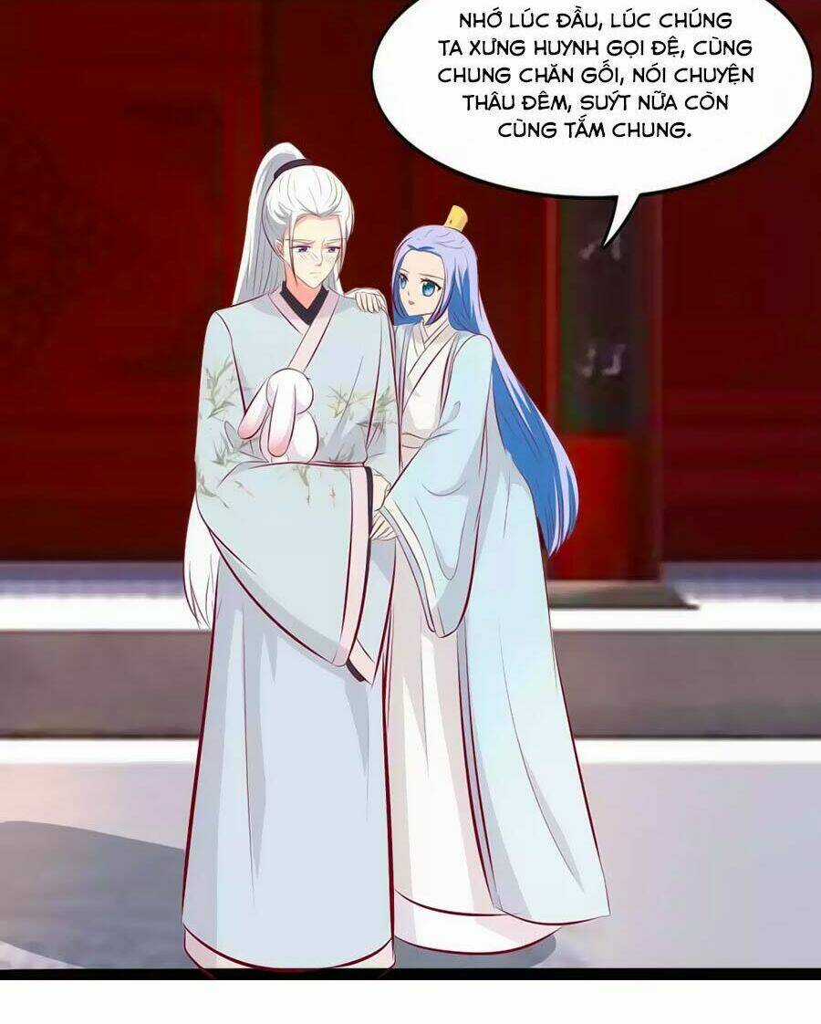 Thỏ Yêu Tiểu Vương Phi - Chapter 78 - Trang 13