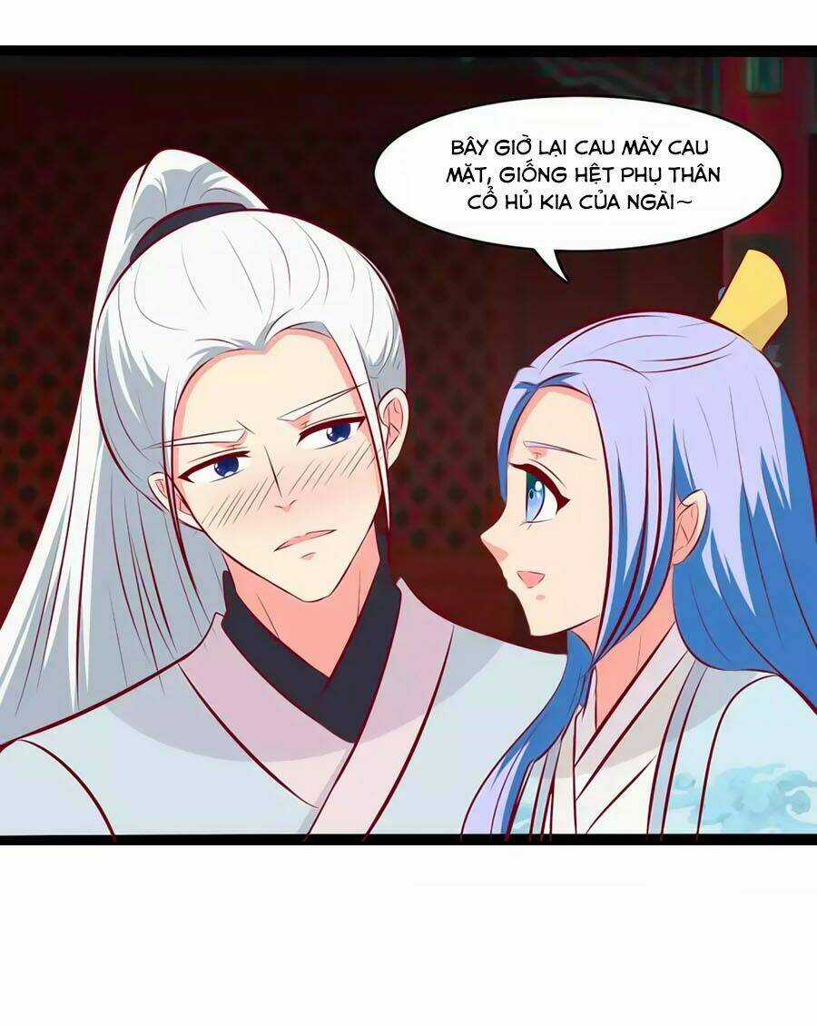 Thỏ Yêu Tiểu Vương Phi - Chapter 78 - Trang 14