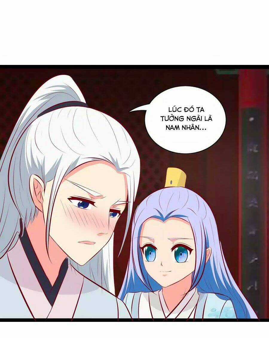 Thỏ Yêu Tiểu Vương Phi - Chapter 78 - Trang 15