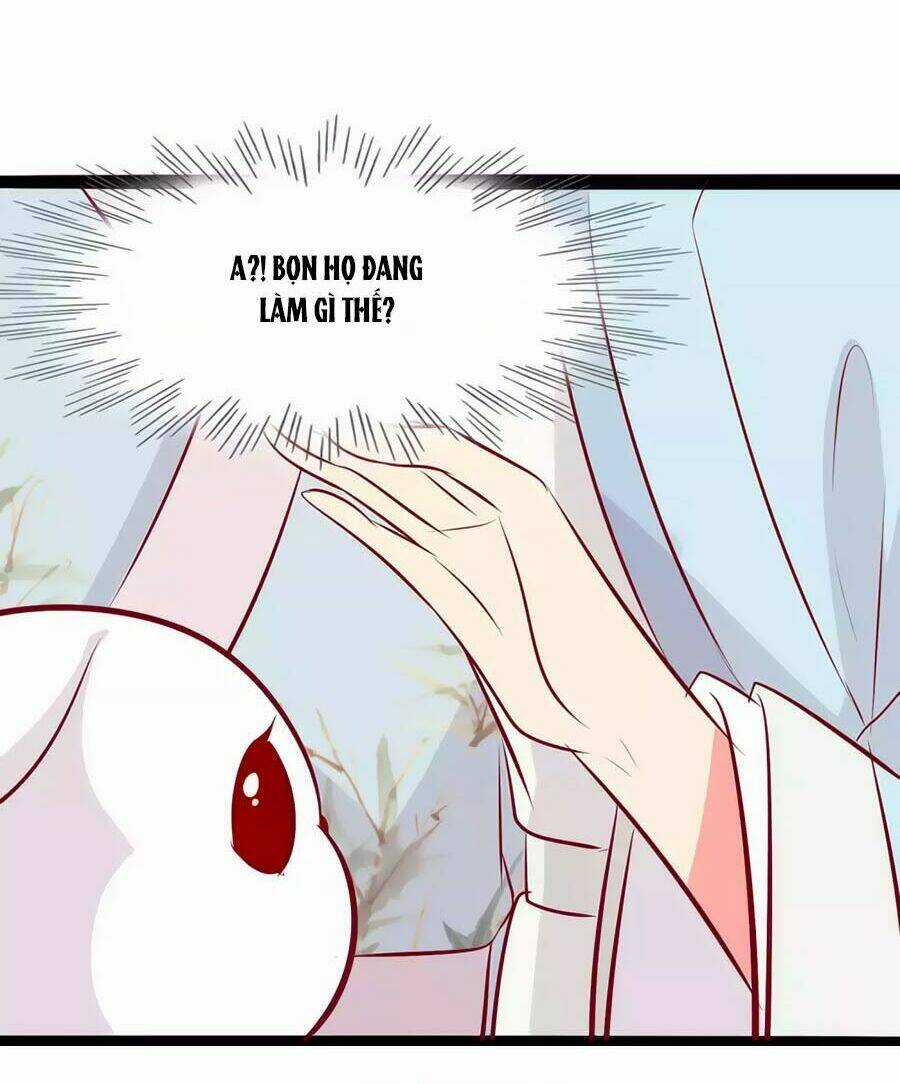 Thỏ Yêu Tiểu Vương Phi - Chapter 78 - Trang 17