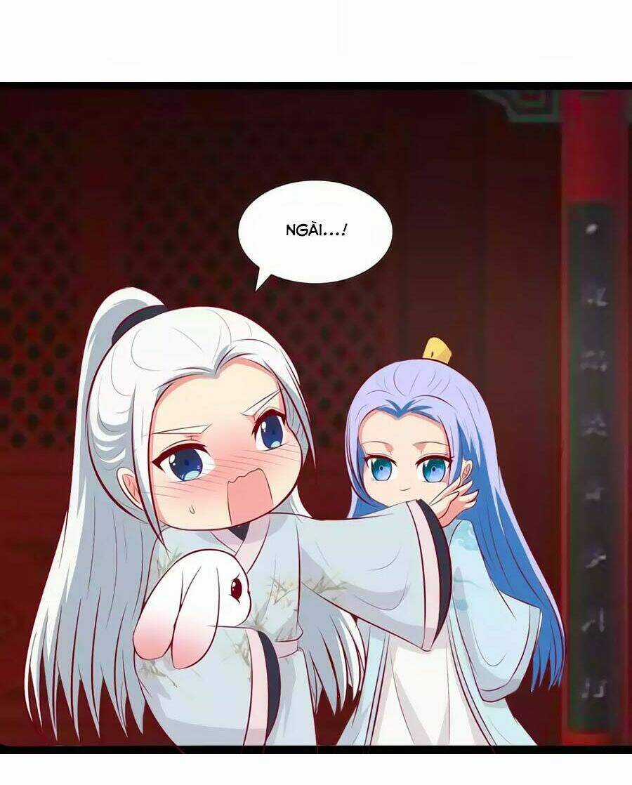 Thỏ Yêu Tiểu Vương Phi - Chapter 78 - Trang 19