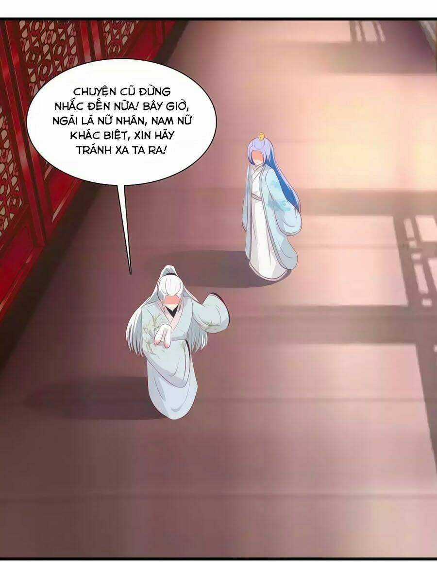 Thỏ Yêu Tiểu Vương Phi - Chapter 78 - Trang 20