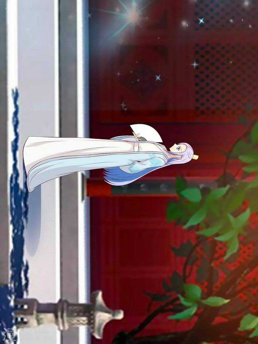 Thỏ Yêu Tiểu Vương Phi - Chapter 78 - Trang 3