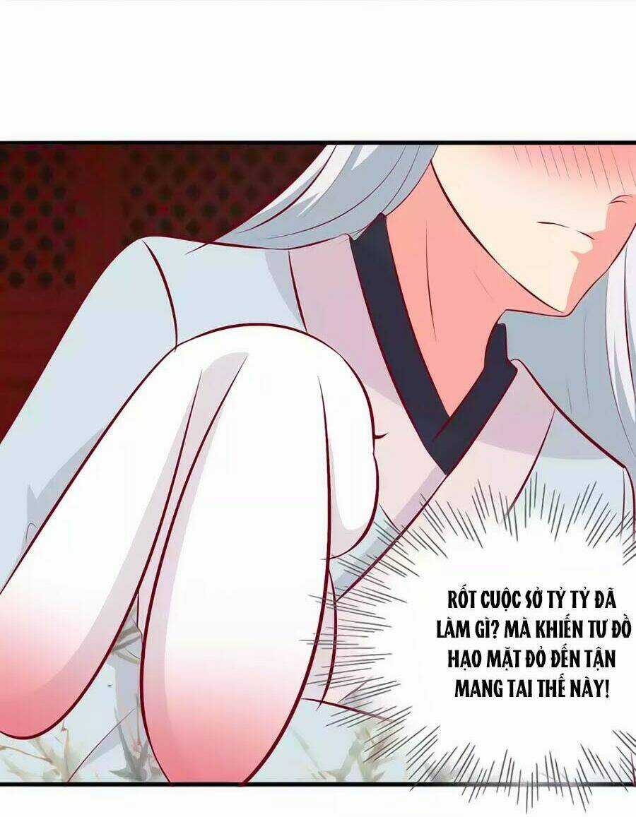Thỏ Yêu Tiểu Vương Phi - Chapter 78 - Trang 21