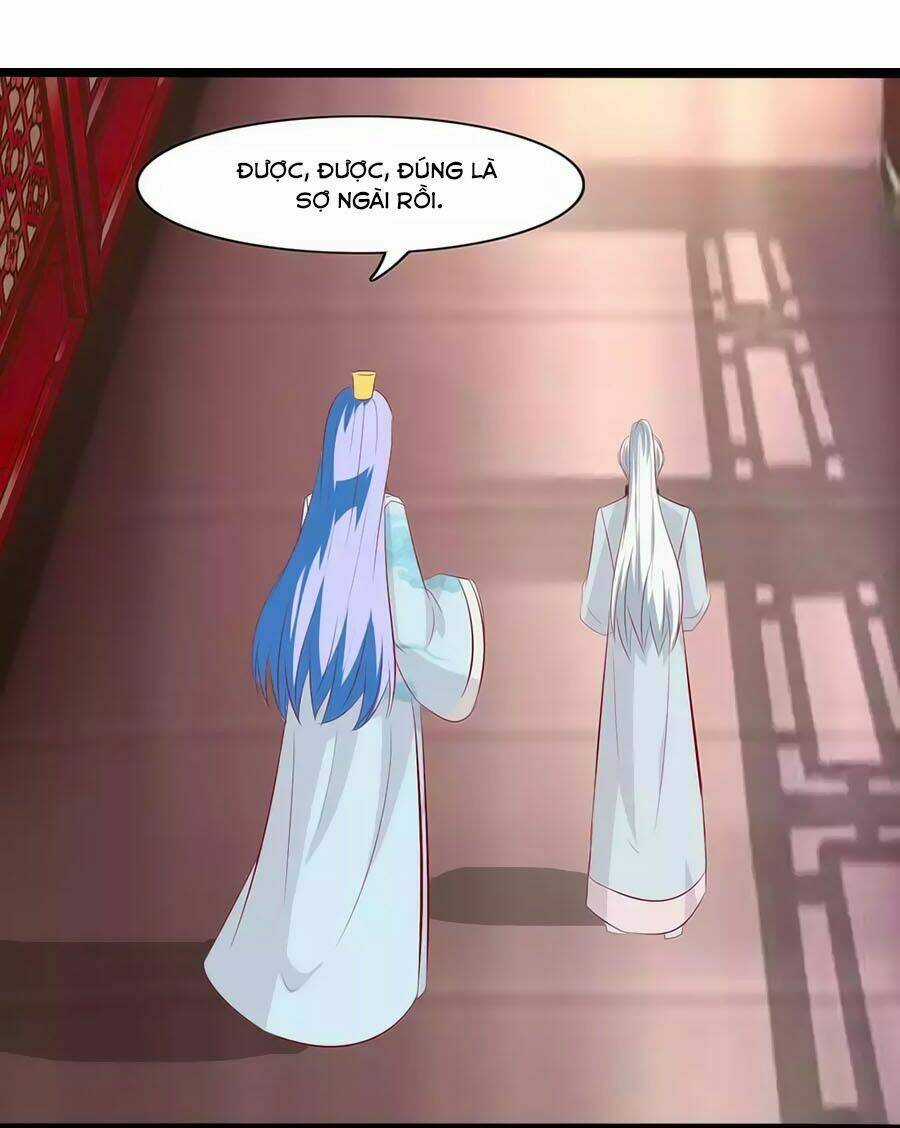 Thỏ Yêu Tiểu Vương Phi - Chapter 78 - Trang 22