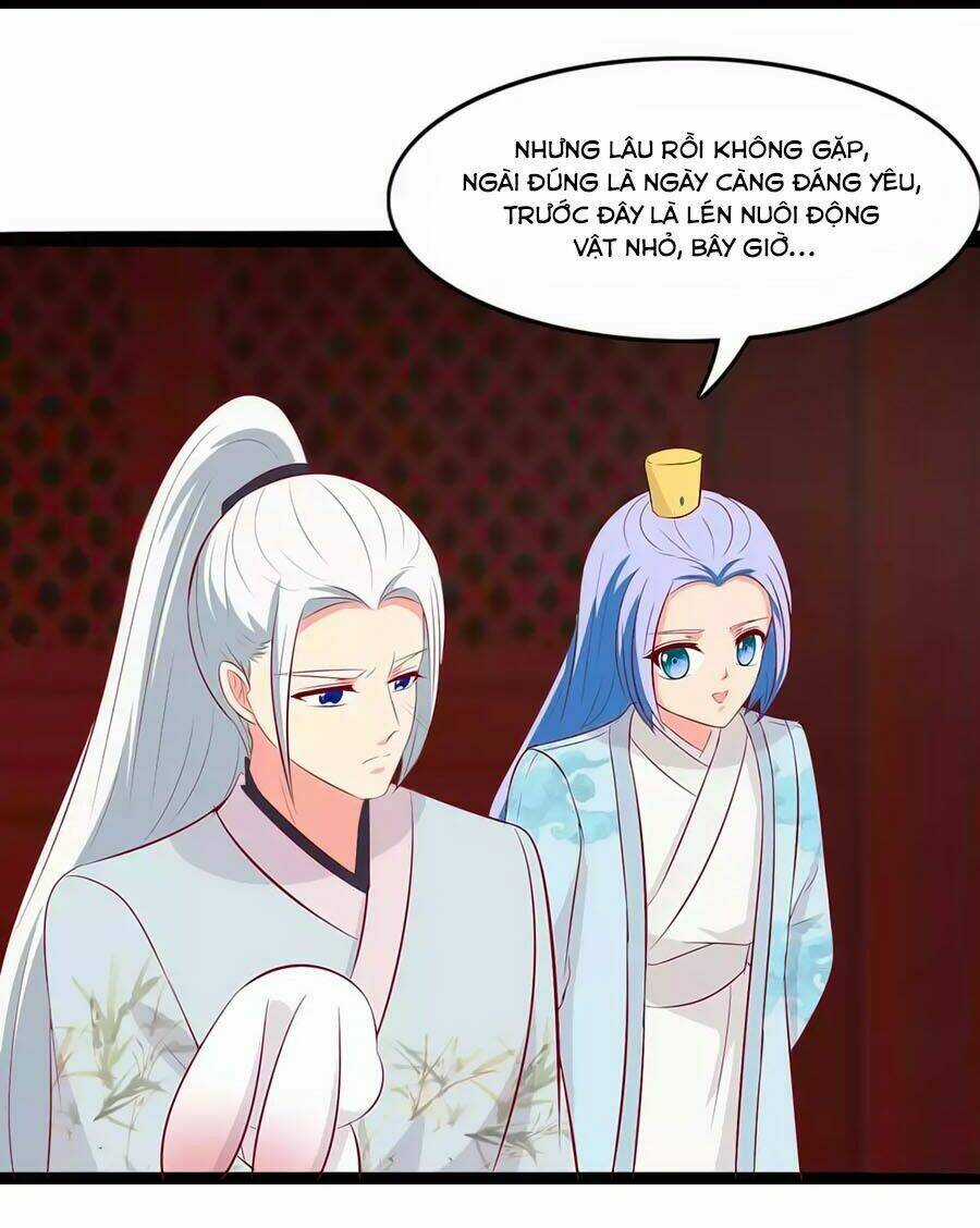 Thỏ Yêu Tiểu Vương Phi - Chapter 78 - Trang 23