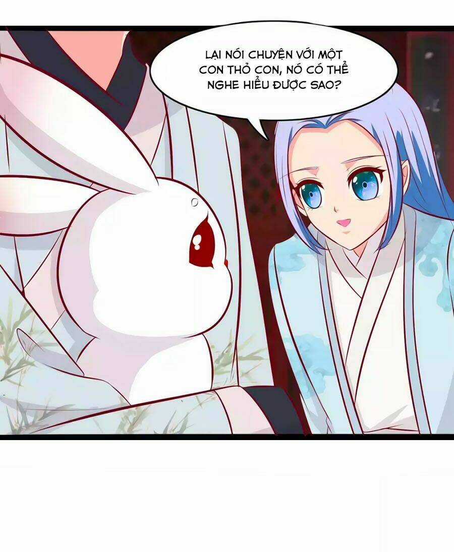 Thỏ Yêu Tiểu Vương Phi - Chapter 78 - Trang 24