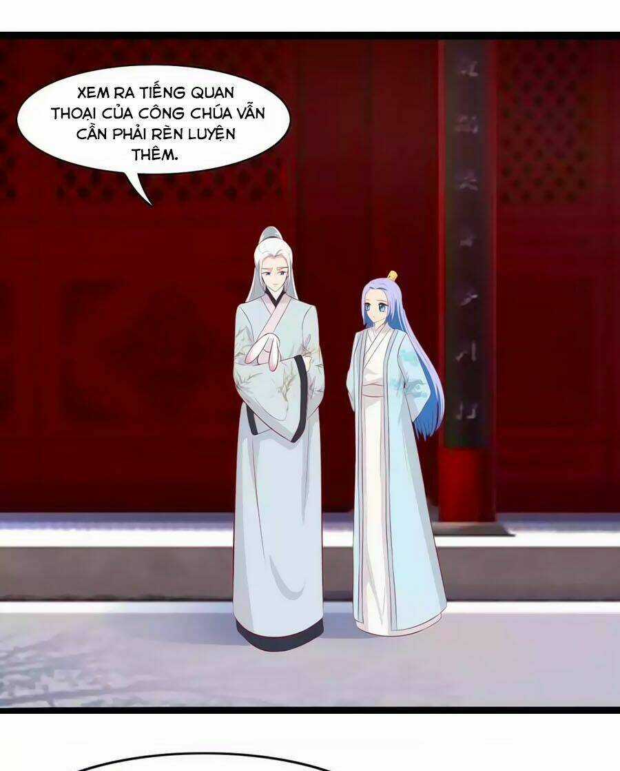 Thỏ Yêu Tiểu Vương Phi - Chapter 78 - Trang 26