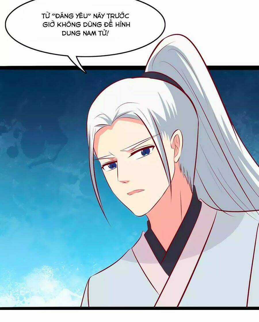 Thỏ Yêu Tiểu Vương Phi - Chapter 78 - Trang 27