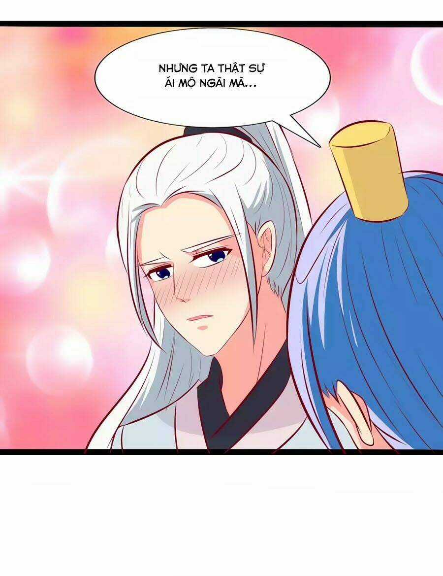 Thỏ Yêu Tiểu Vương Phi - Chapter 78 - Trang 28