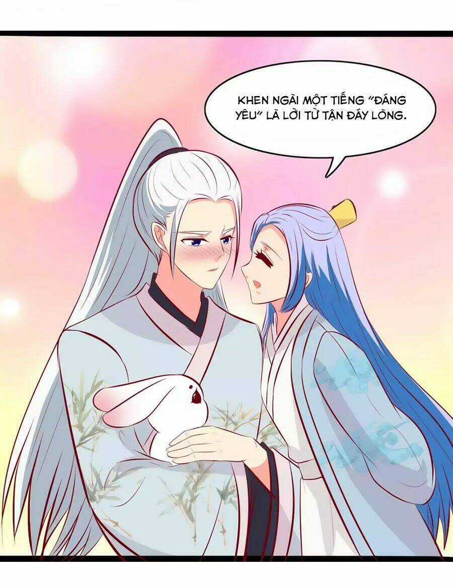 Thỏ Yêu Tiểu Vương Phi - Chapter 78 - Trang 29