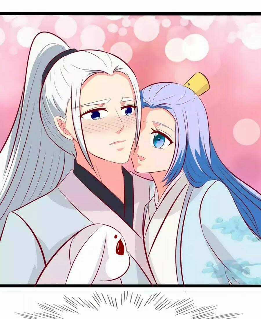 Thỏ Yêu Tiểu Vương Phi - Chapter 78 - Trang 30