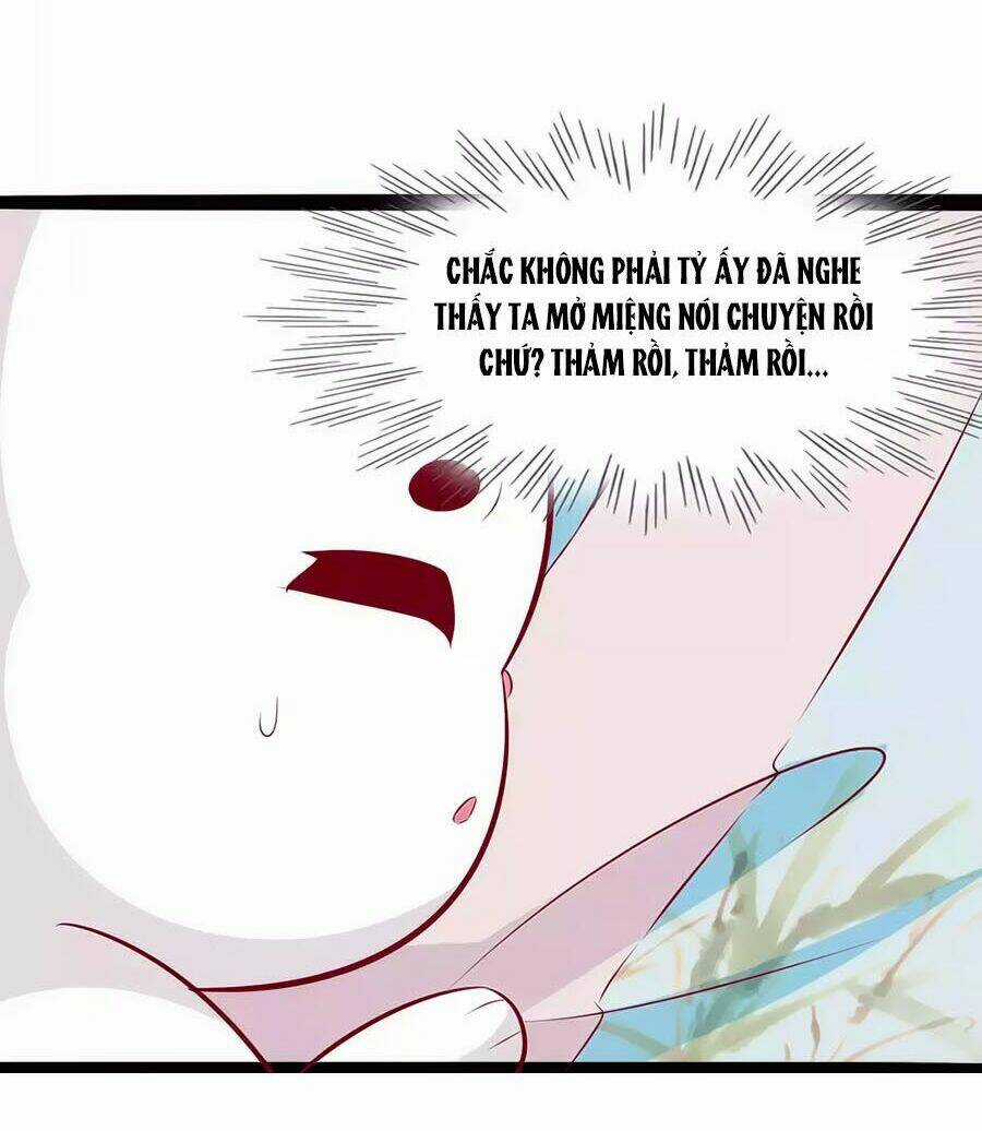 Thỏ Yêu Tiểu Vương Phi - Chapter 78 - Trang 5