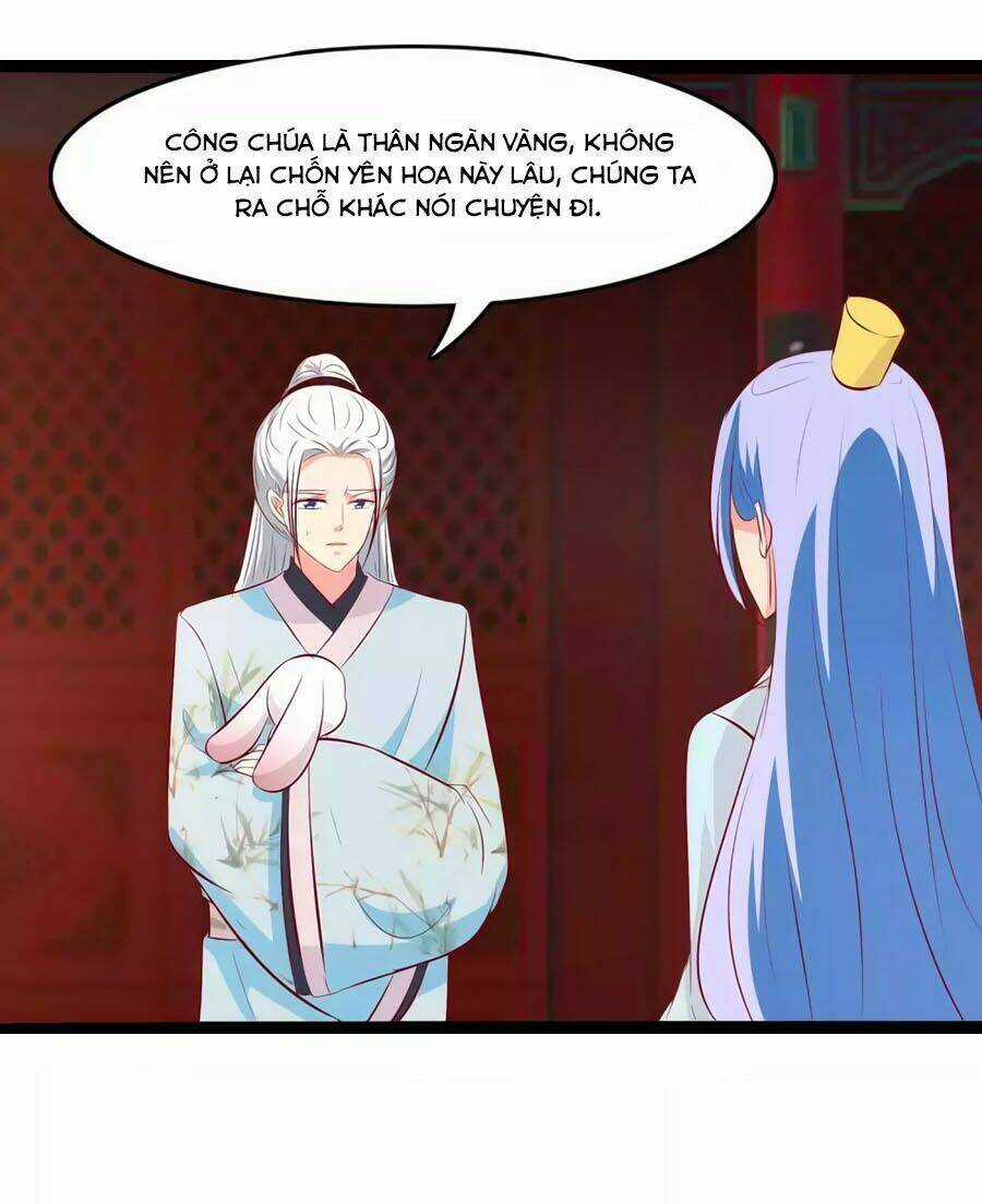 Thỏ Yêu Tiểu Vương Phi - Chapter 78 - Trang 6
