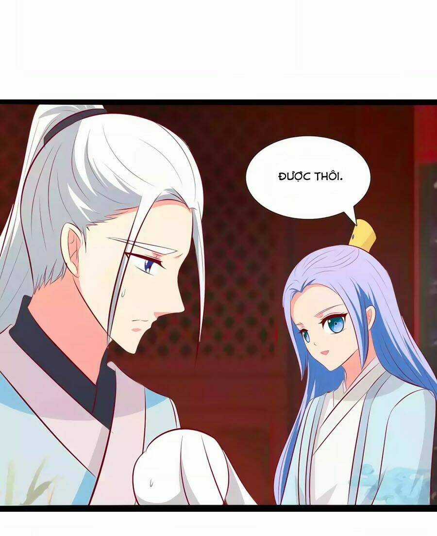 Thỏ Yêu Tiểu Vương Phi - Chapter 78 - Trang 7