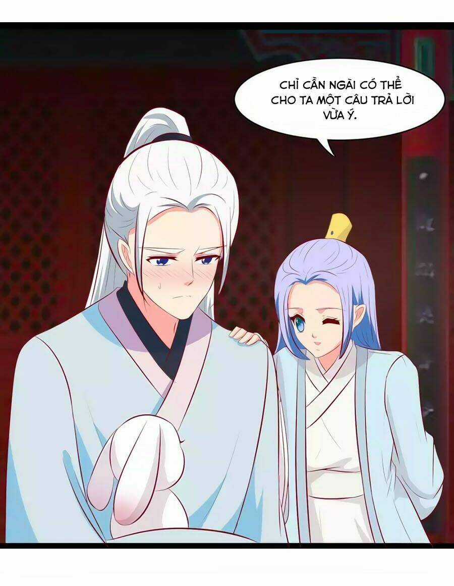 Thỏ Yêu Tiểu Vương Phi - Chapter 78 - Trang 8