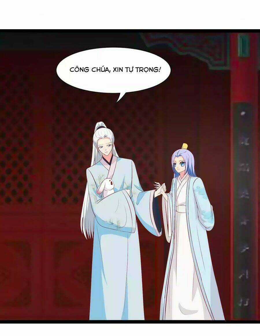 Thỏ Yêu Tiểu Vương Phi - Chapter 78 - Trang 9