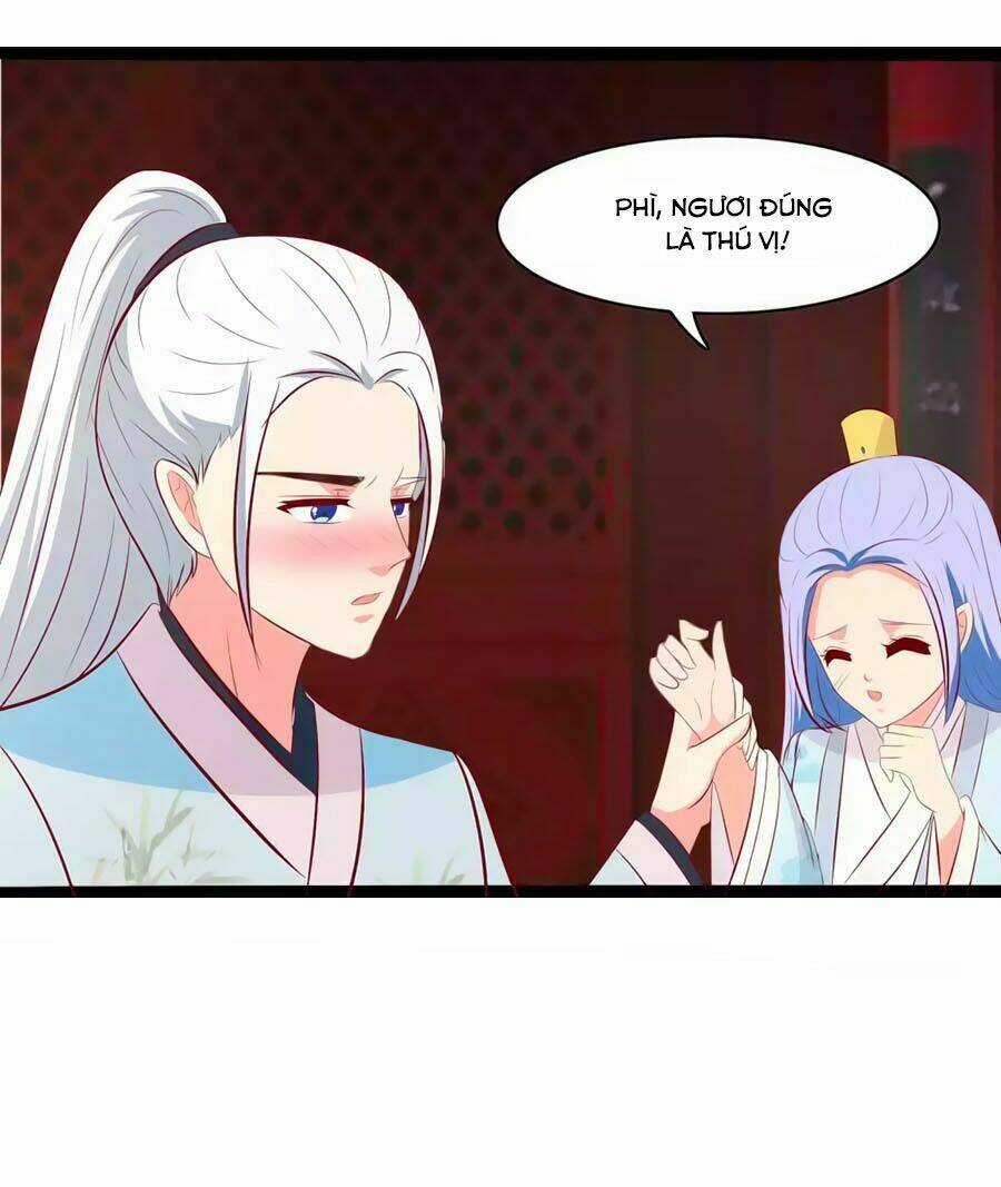Thỏ Yêu Tiểu Vương Phi - Chapter 78 - Trang 10
