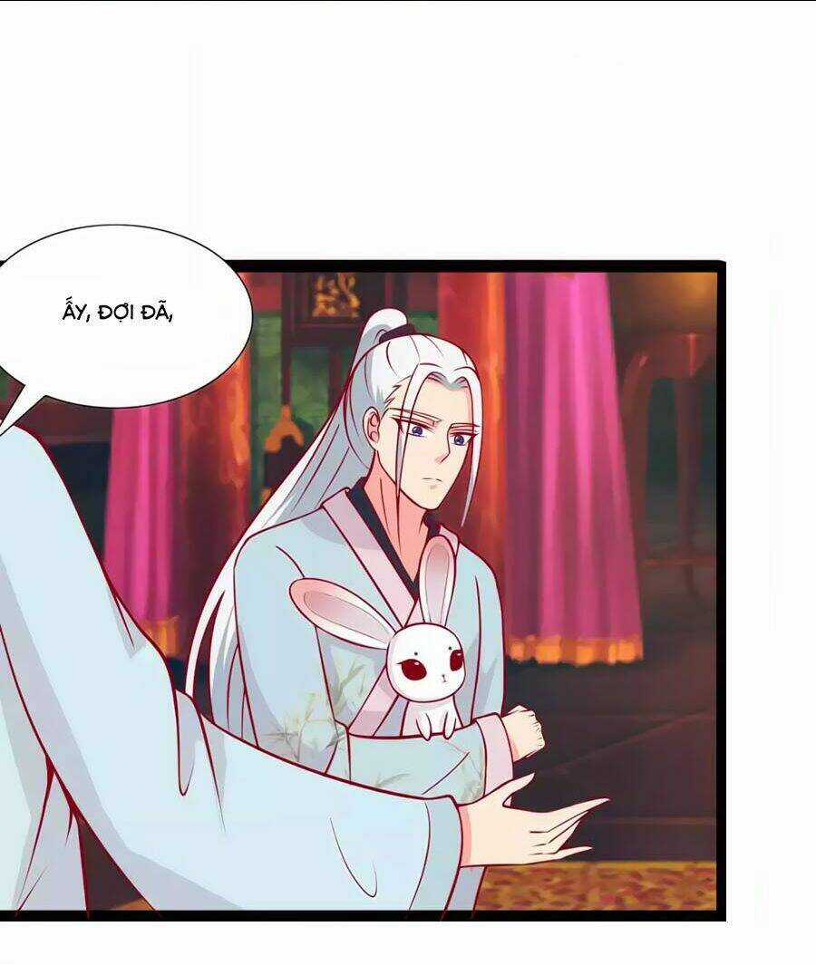 Thỏ Yêu Tiểu Vương Phi - Chapter 79 - Trang 11