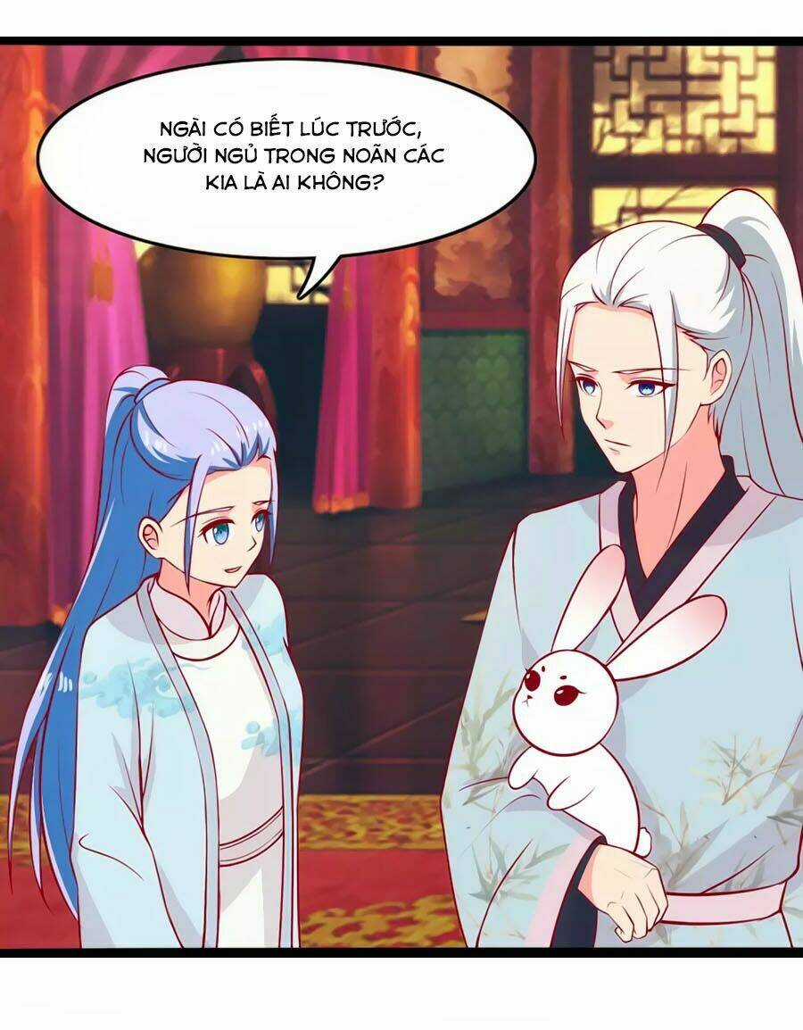 Thỏ Yêu Tiểu Vương Phi - Chapter 79 - Trang 12