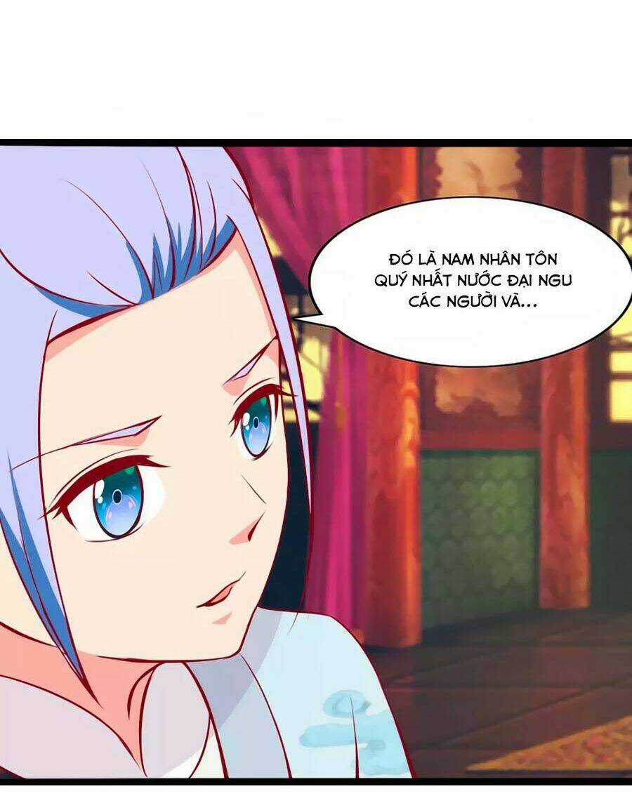 Thỏ Yêu Tiểu Vương Phi - Chapter 79 - Trang 13