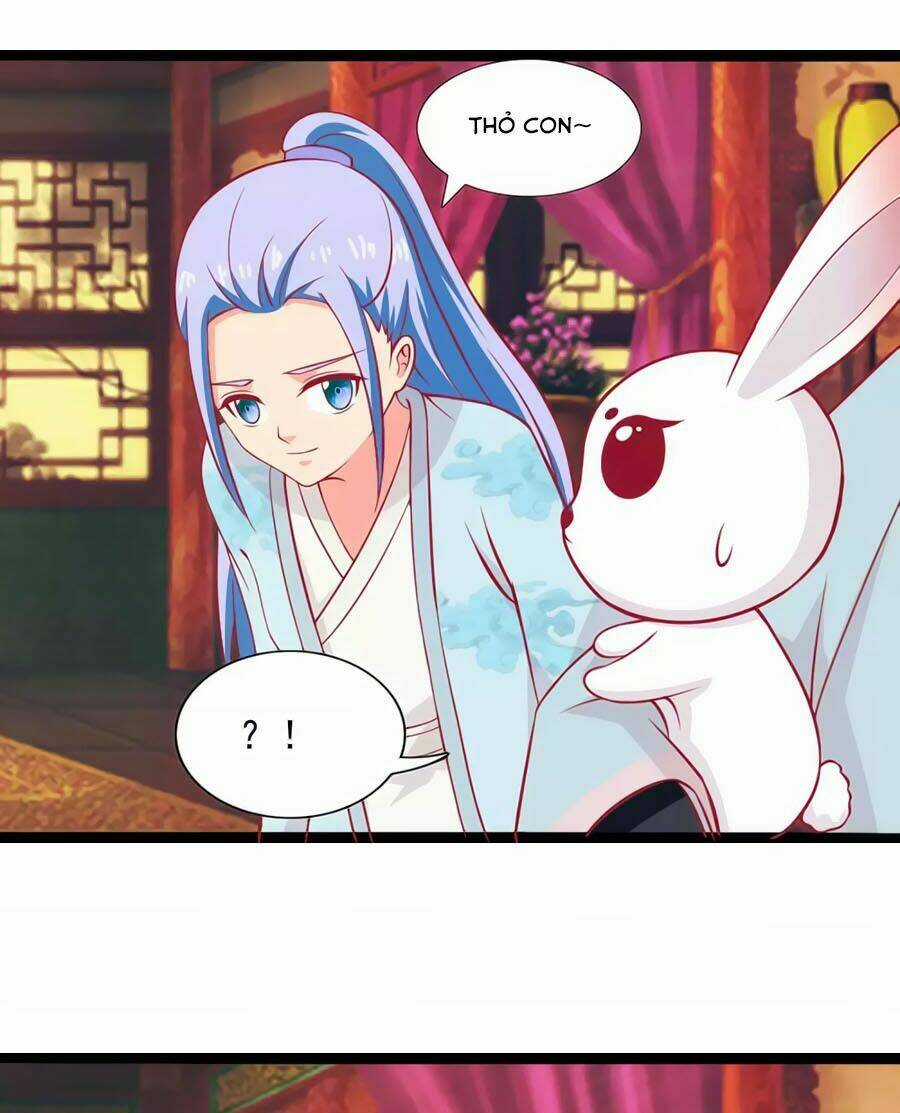 Thỏ Yêu Tiểu Vương Phi - Chapter 79 - Trang 14
