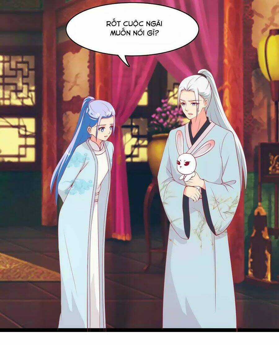 Thỏ Yêu Tiểu Vương Phi - Chapter 79 - Trang 15